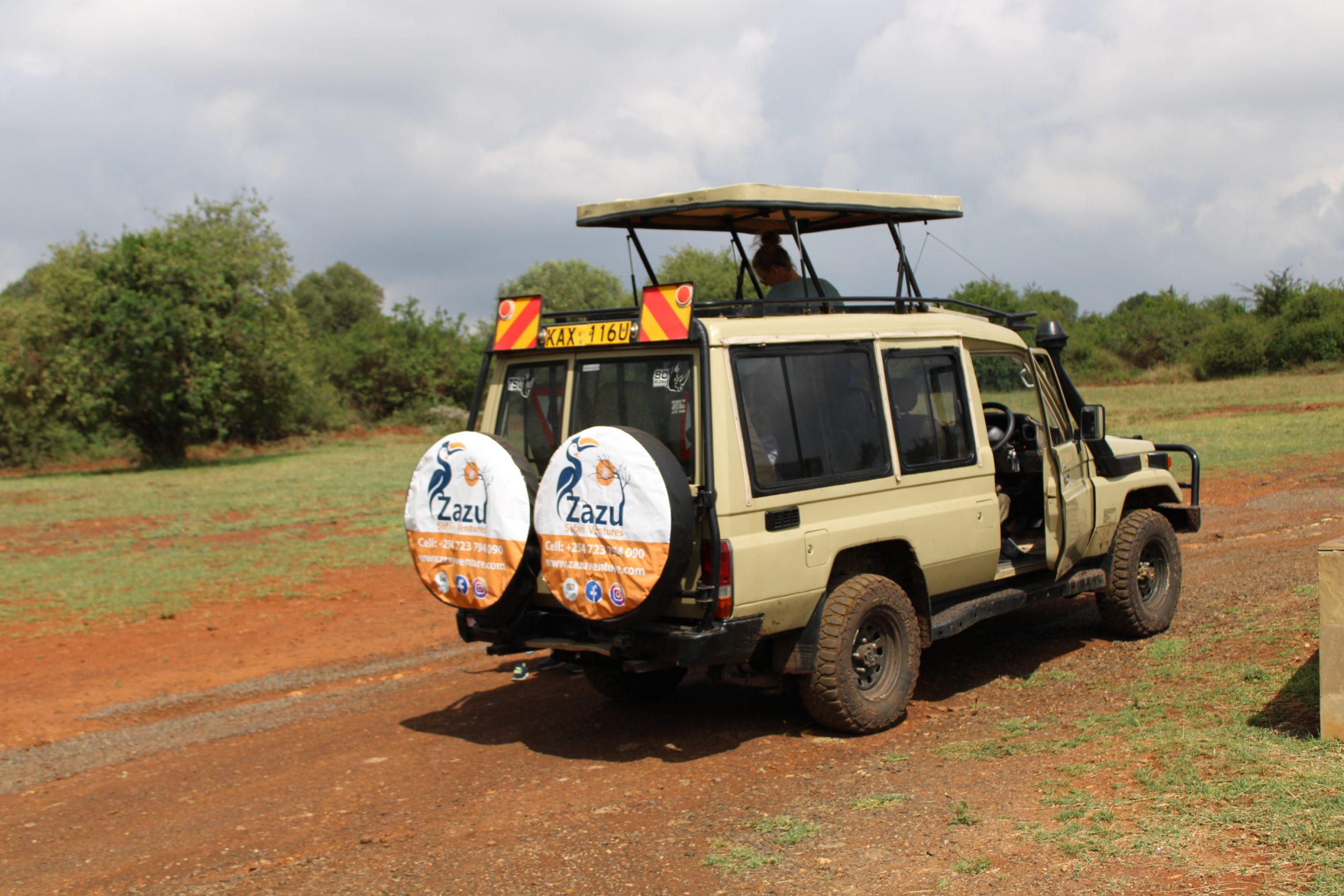 3 DAYS 2 NIGHTS MAASAI MARA GROUP JOINING SAFARI WITH LANDCRUISER