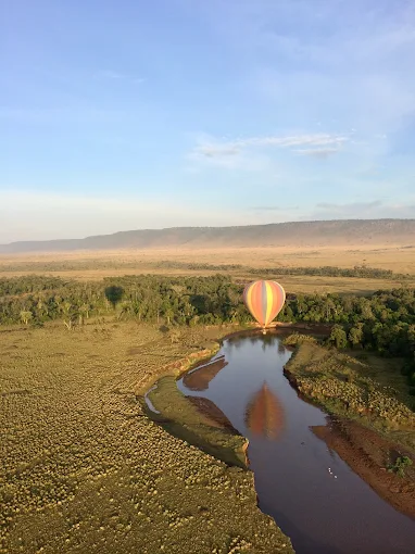 Zazu Safari Ventures