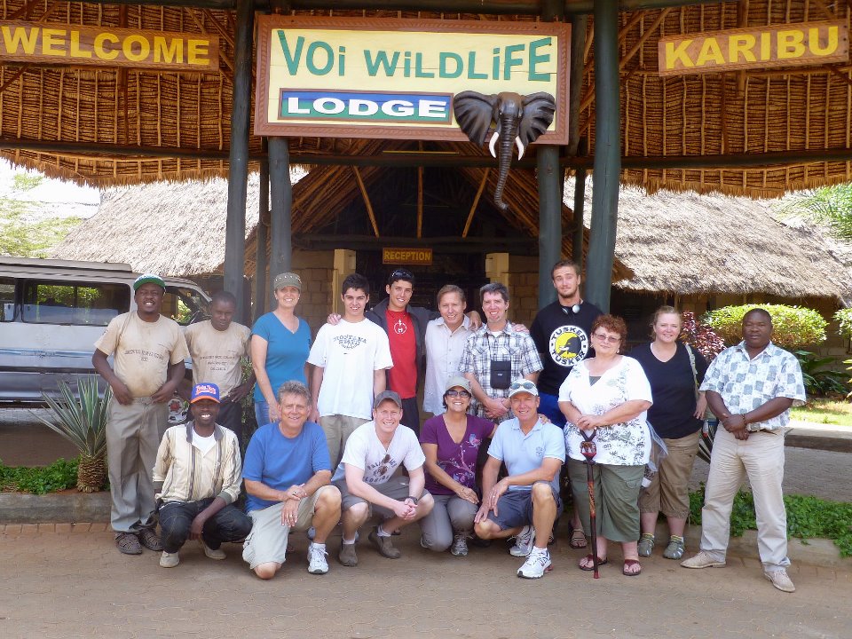 Zazu Safari Ventures