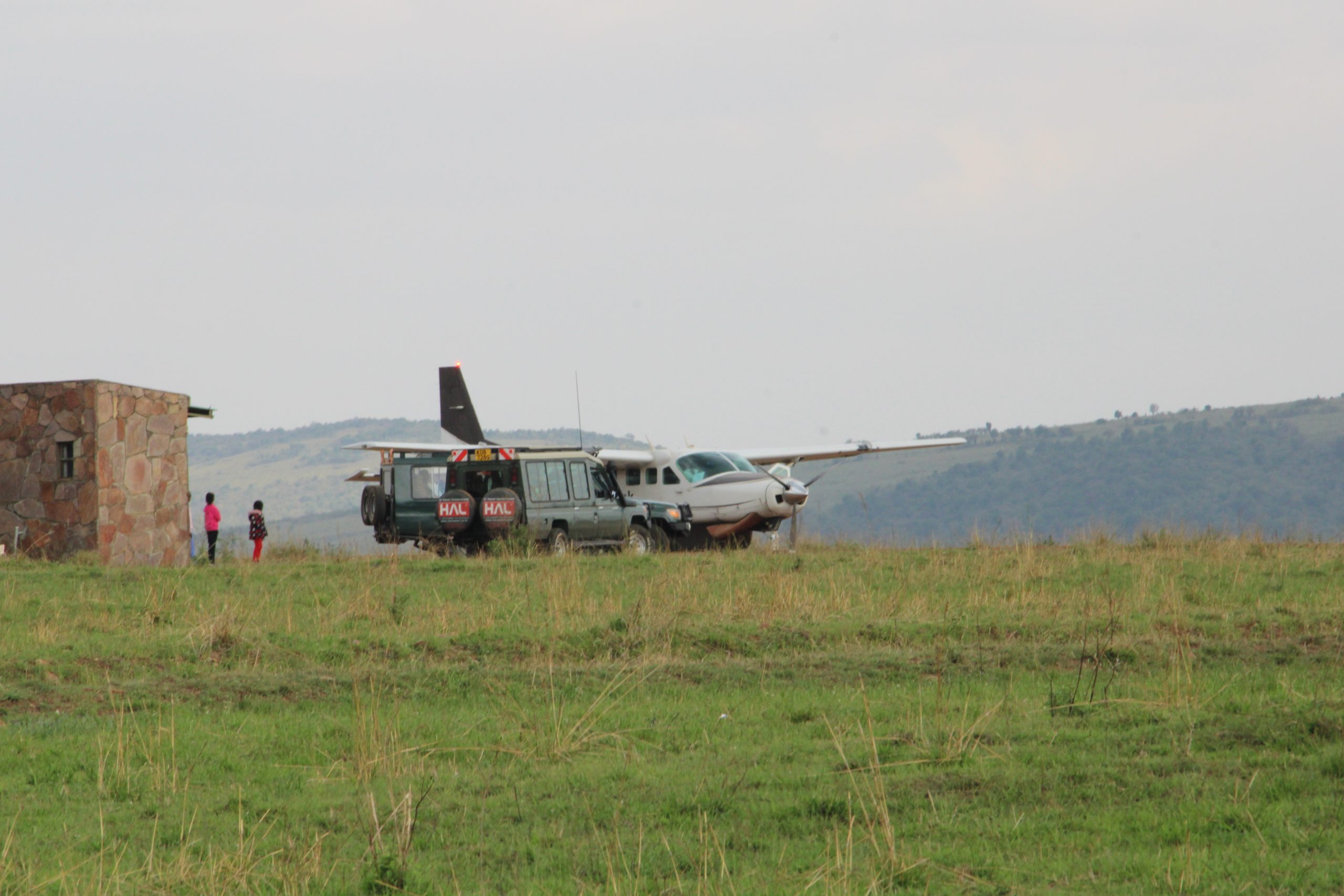 Zazu Safari Ventures